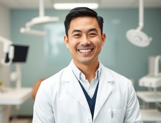 Dr. Chern Lyan Tan